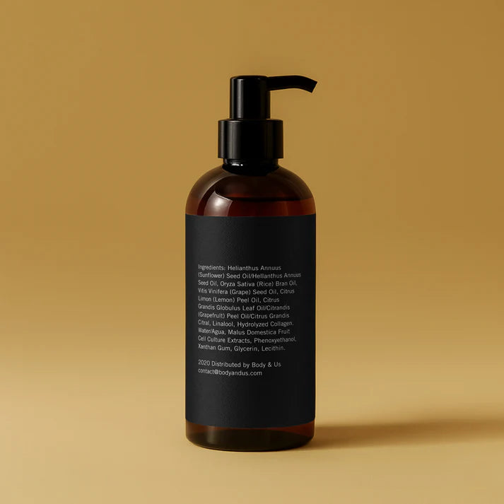 Revocell™ Anti Cellulite Massage Oil