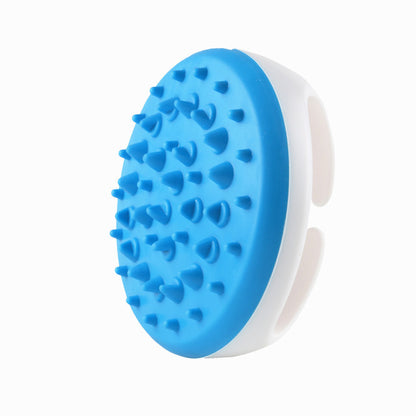 Silicone Body Brush