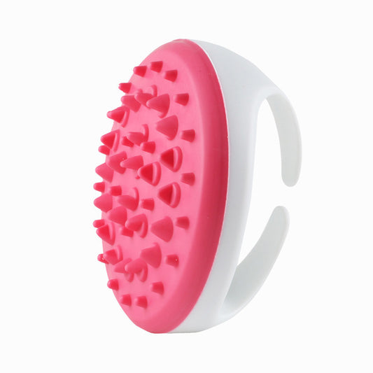 Silicone Body Brush