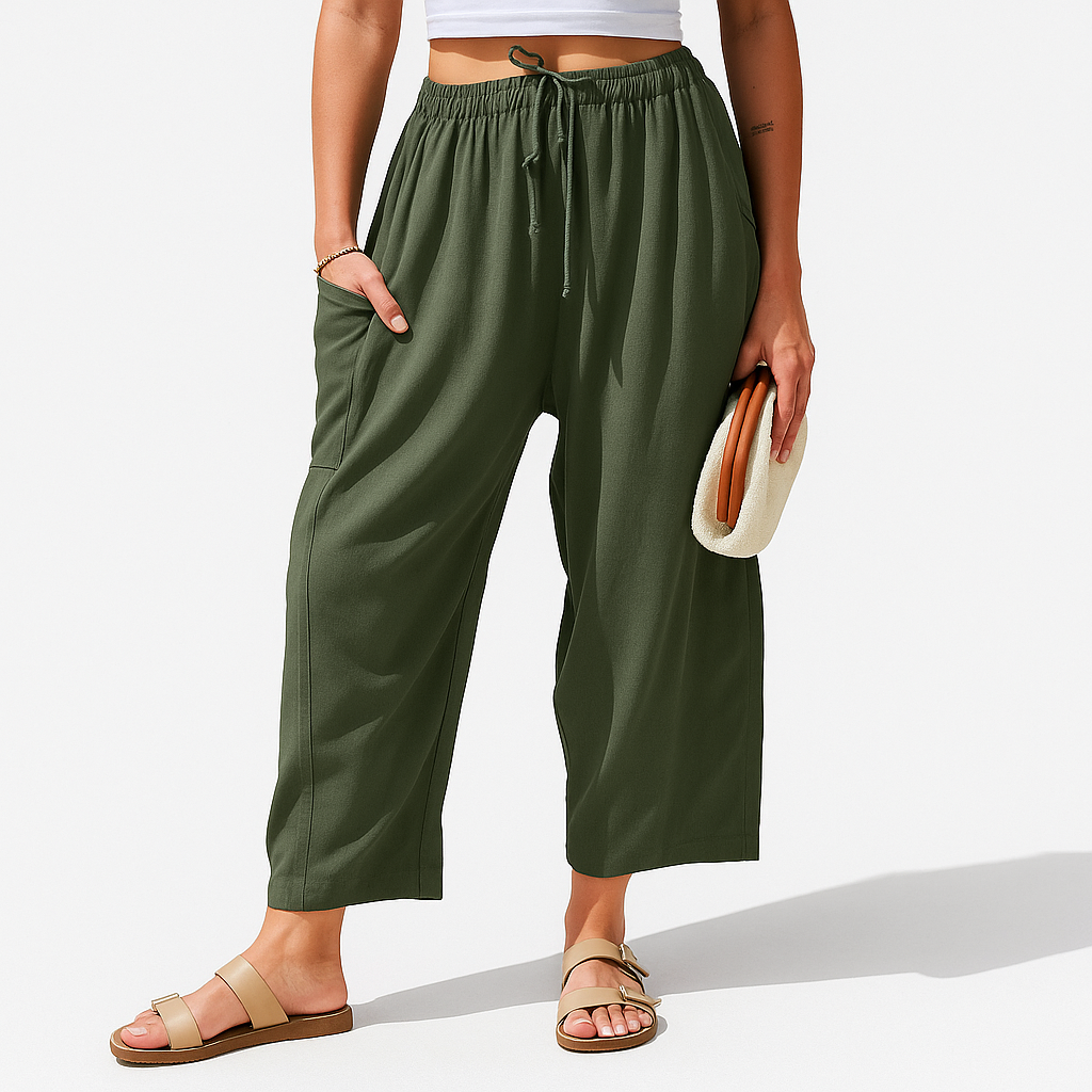 DailyDrip Pants