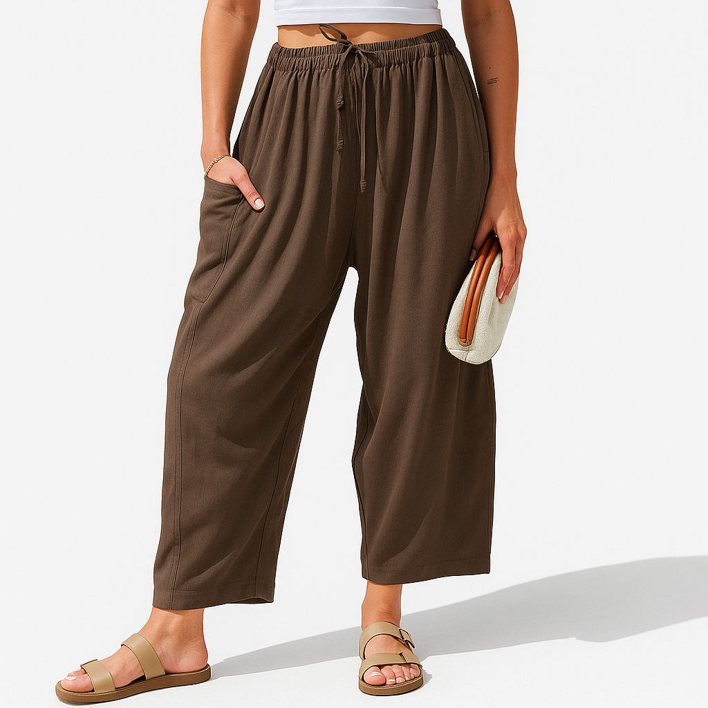 DailyDrip Pants