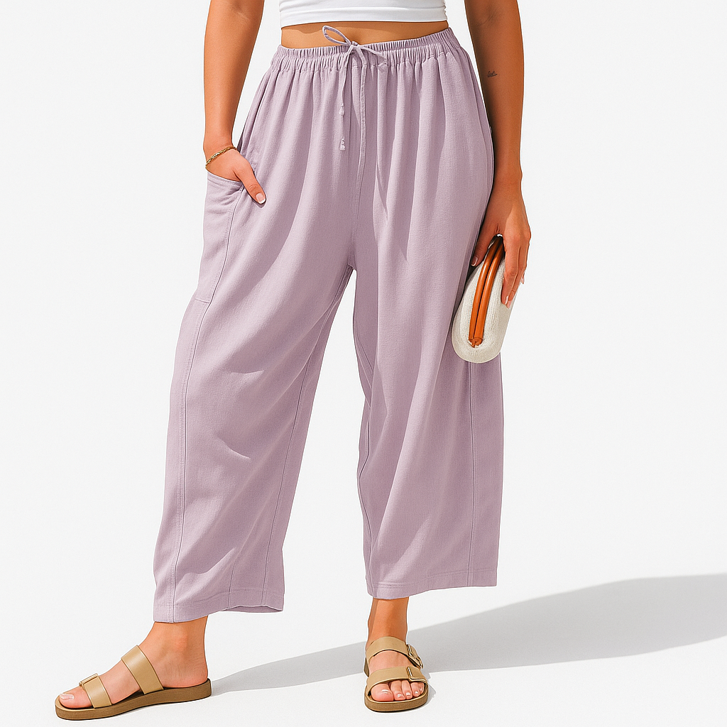 DailyDrip Pants