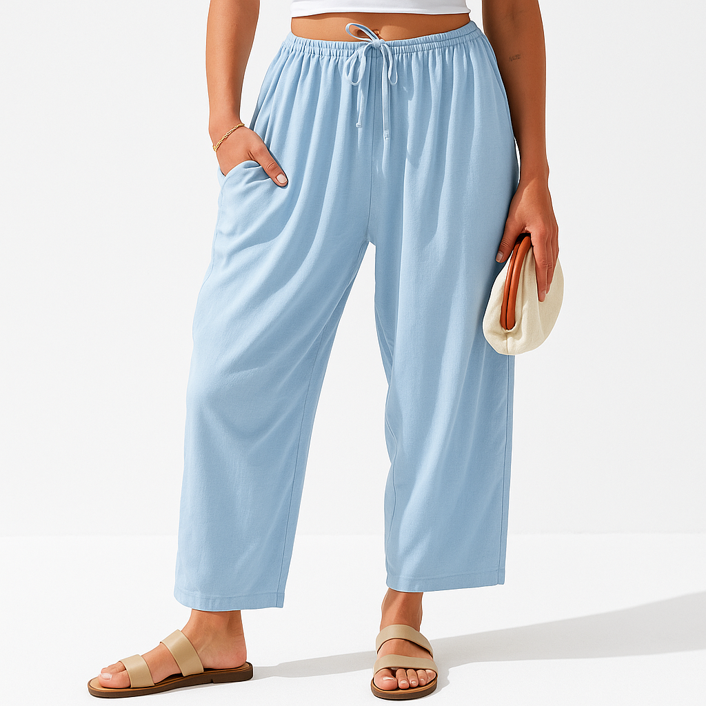 DailyDrip Pants