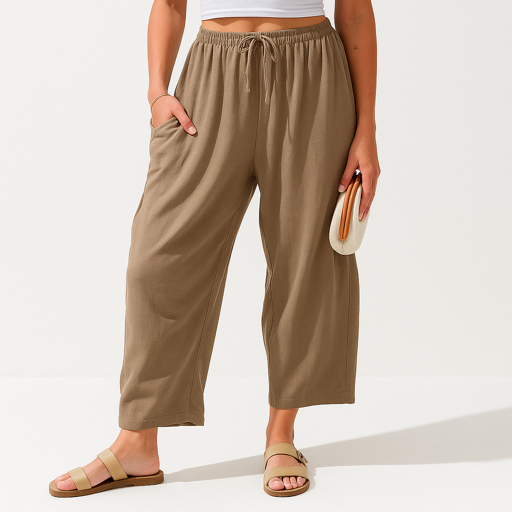 DailyDrip Pants